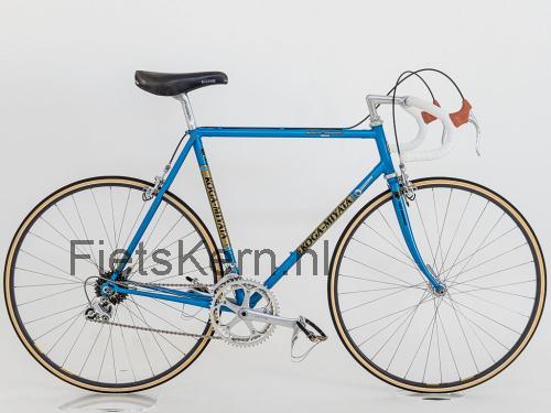 Koga Miyata FullPro specificaties 